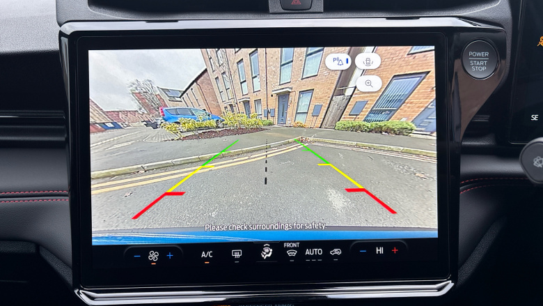 Ford Puma 1.0 EcoBoost Hybrid mHEV ST-Line 5dr Petrol Hatchback